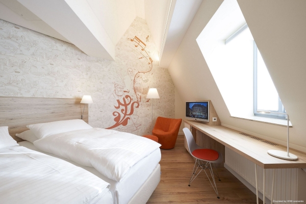 Hotel Victoria (Nürnberg)